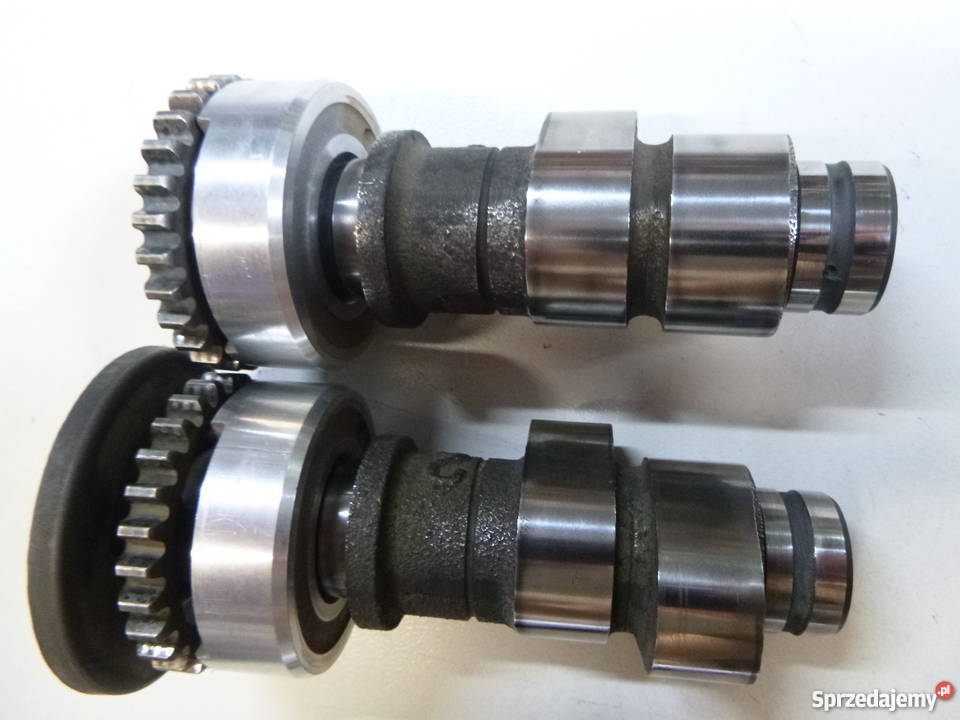 Wałek rozrządu Yamaha Virago XV 70075010001100 Jawiszowice