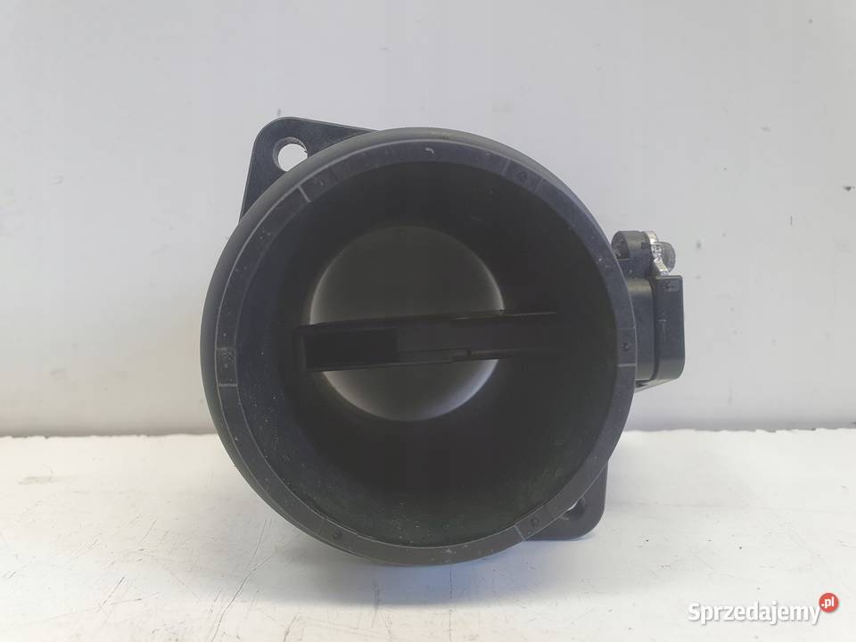 PRZEPŁYWOMIERZ Peugeot 308 I EHDI 9HR 9683282980 Części samochodowe Rudka