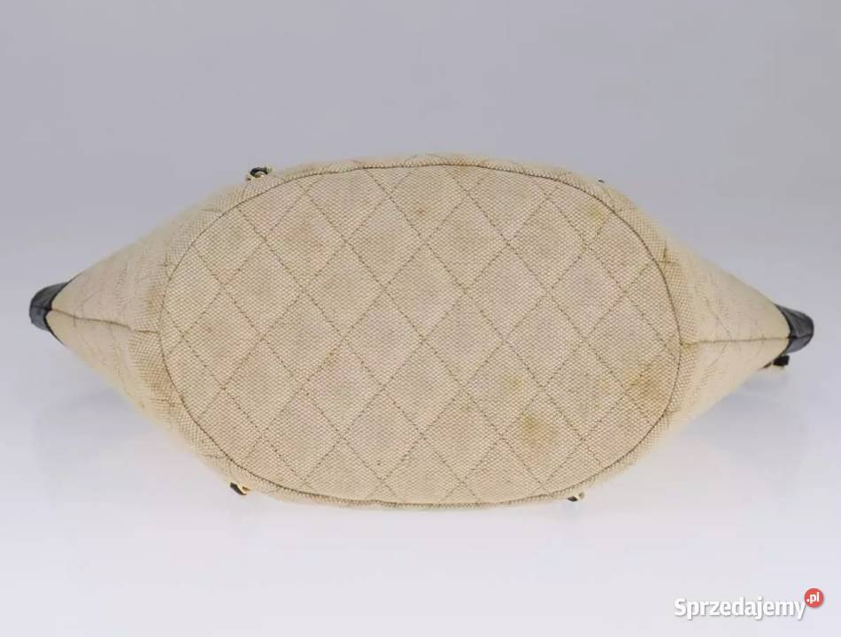 Oryginalna torebka CHANEL Matelasse Chain Warszawa