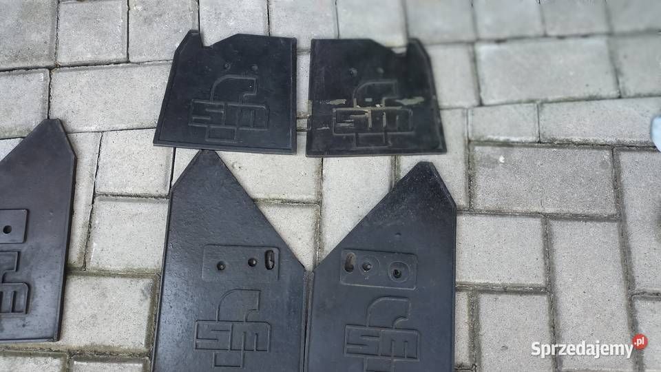 części fiat 126p Proszowice sprzedam