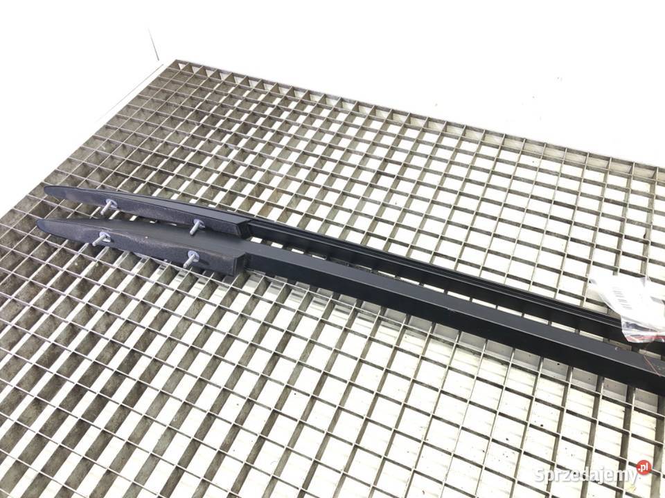 RELINGI DACHOWE VW GOLF VII Kombi 5G9860025C osobowe sprzedam