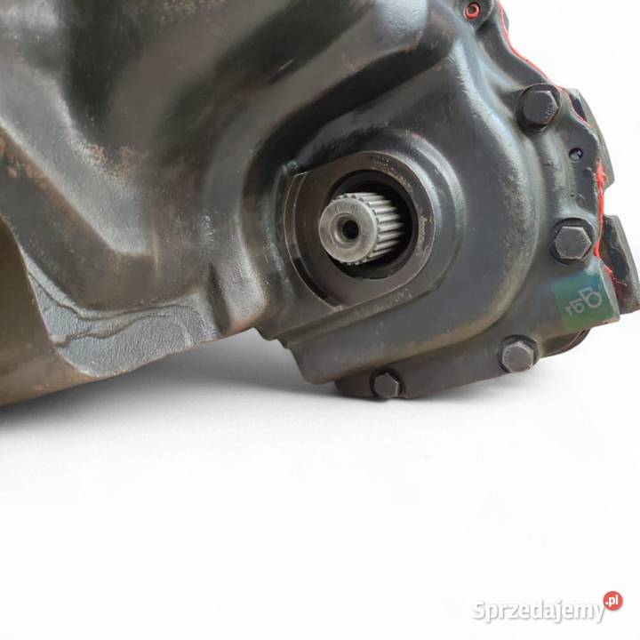 Przekładnia Turner COMT42032 CKA68953 MF 860 Wilkowo sprzedam