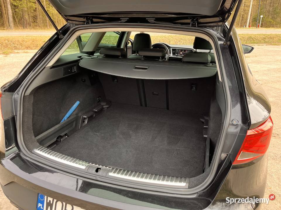 Seat Leon 184KM Krynica-Zdrój sprzedam