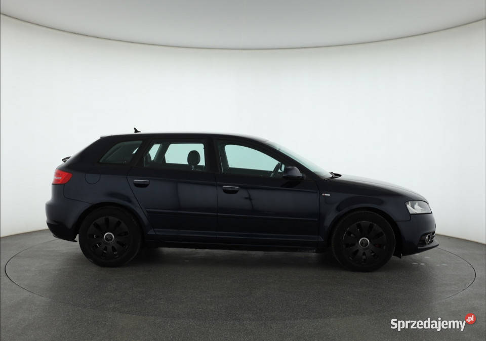 Audi A3 16 TDI elektryczne lusterka Piaseczno sprzedam