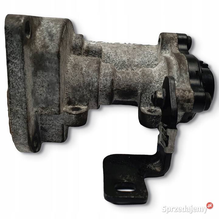 ZAWÓR EGR Ford Focus MK2 II 18 TDCI KKDA lubelskie Chełm sprzedam