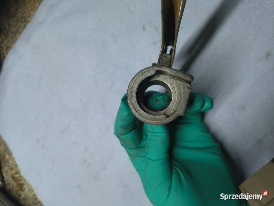 Klamka uchwyt rączki gazy hamulca komar romet Rzeszów sprzedam