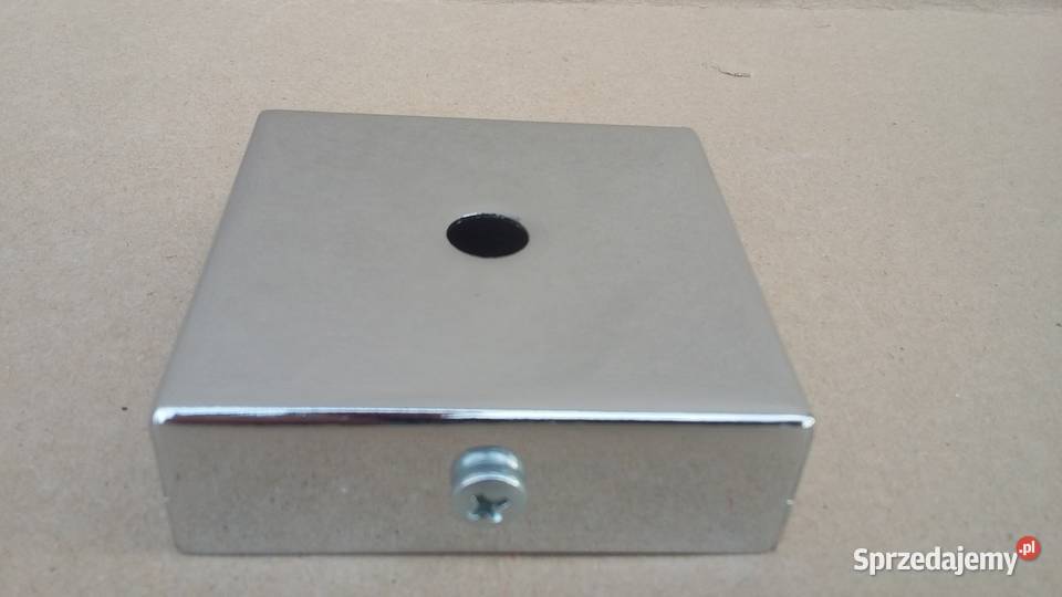 Listwa do lamp rozeta podsufitka maskownica mazowieckie Warszawa