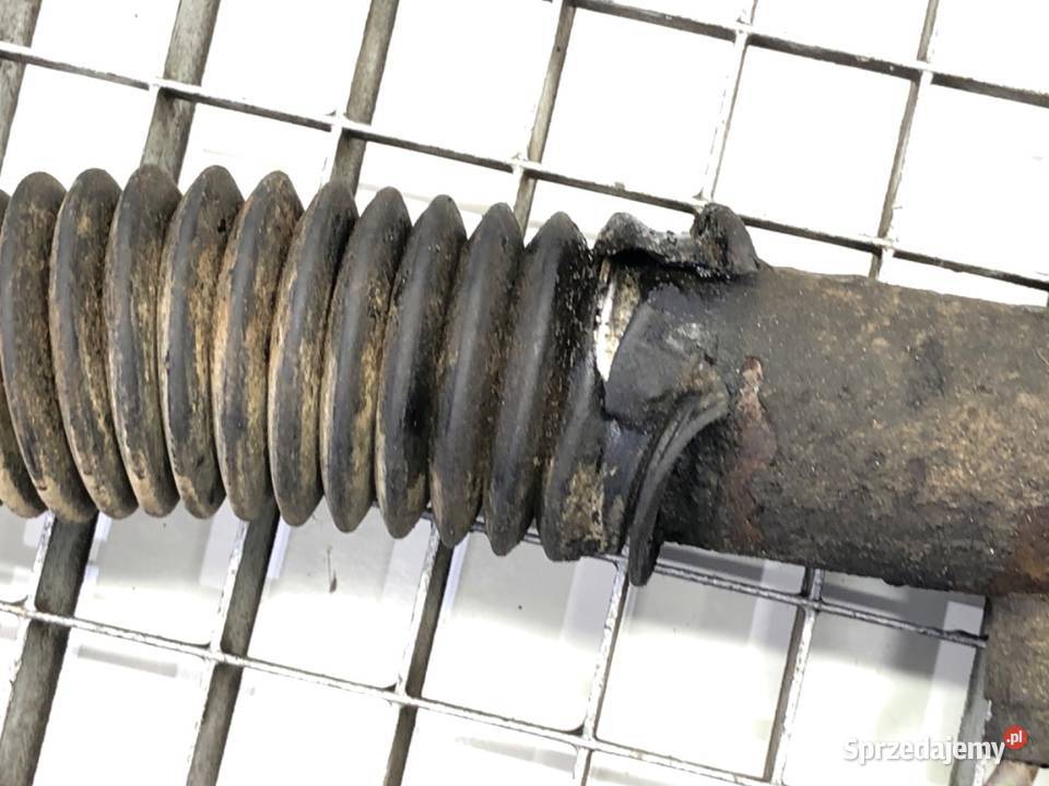 PRZEKŁADNIA KIEROWNICZA SUZUKI GRAND VITARA I 20