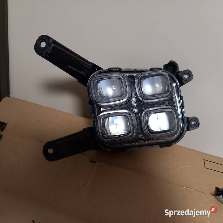 Kia Sportage IV GT Halogen LED 92202F1100 Stare Babice