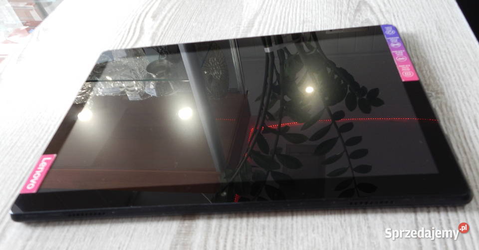 Tablet Lenovo TBX505F 232GB 2GB Leżajsk