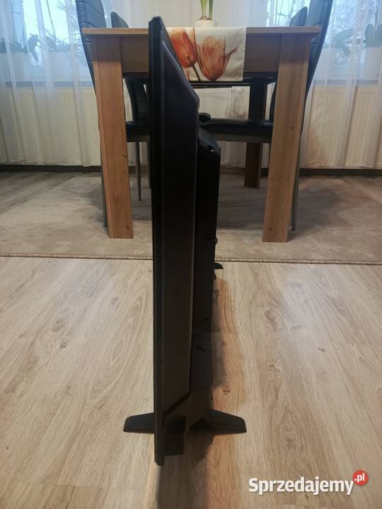 Telewizor LCD Sharp 40 40cale Lębork