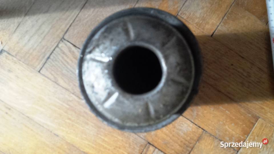 Wkład filtru oleju siatkowy retro antyk ciężarowe Jedlicze