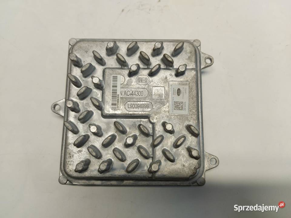 Ford MACHE Przetwornica lampy LJ8B13B626BD