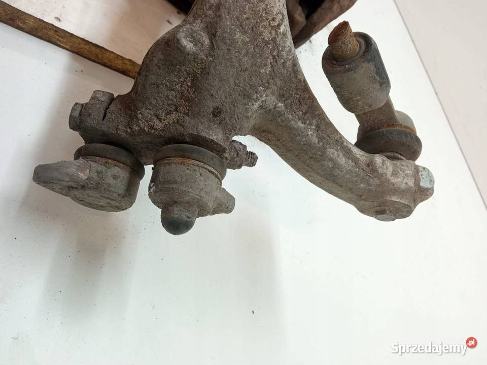 ZWROTNICA LEWY PRZÓD 20 FSI 8E0407241B Audi A4 świętokrzyskie sprzedam