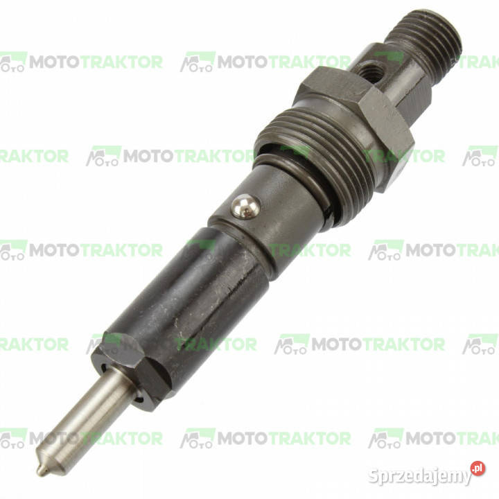 WTRYSK CASE CUMMINS DLLA145P574 0433171435 Łążynek