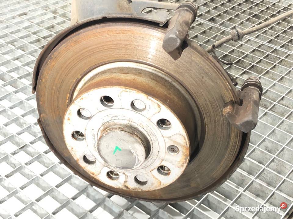 BELKA TYŁ SEAT LEON III Hatchback TYLNA osobowe sprzedam