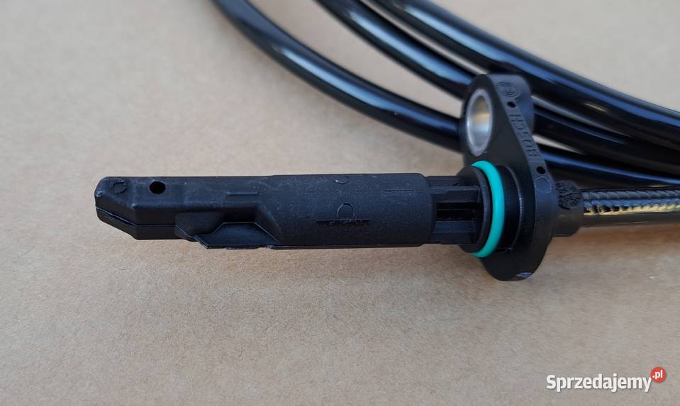 Czujnik ABS Przód Mercedes Klasa C W205 GLC X253 osobowe Czujniki Mielęcin