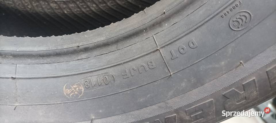Nowe Opony Firemax 19570r14 sprzedam