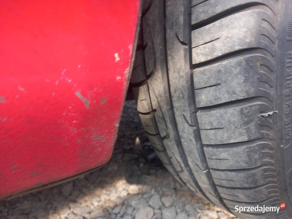 Nissan Micra k12 12 klimatyzacja 5drzwi ASR (kontrola trakcji) Legnica