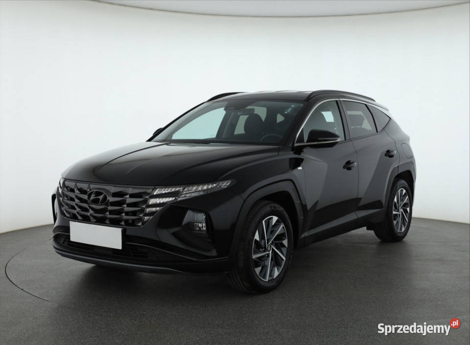 Hyundai Tucson 16 TGDI automatyczna mazowieckie Piaseczno