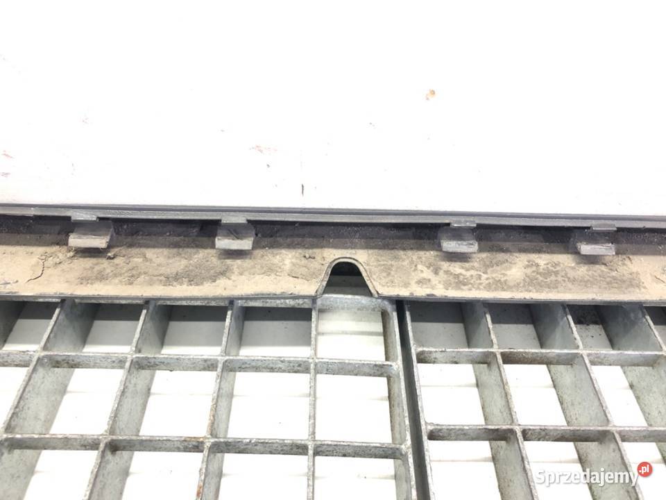 LISTWA PROGOWA LEWY VW GOLF VII Hatchback OSŁONA podkarpackie