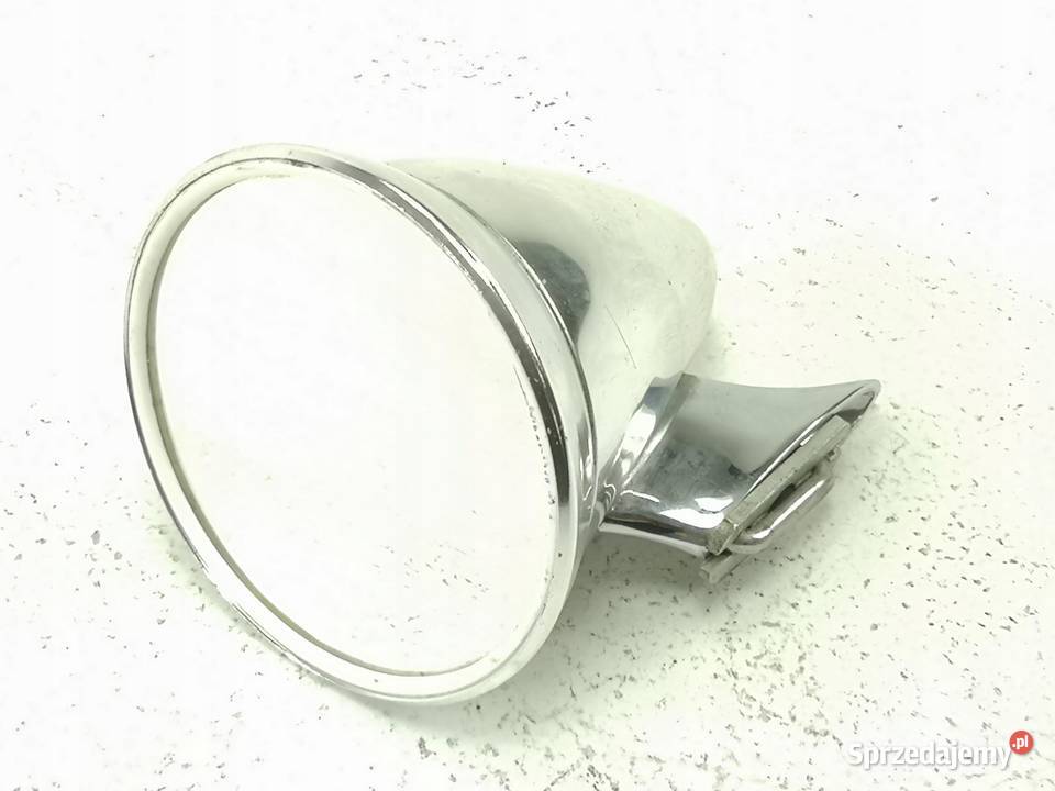 LUSTERKO TALBOT BERLIN 300 PORSCHE 356 MERCEDES osobowe Motoryzacja lubelskie