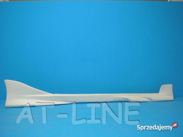 RENAULT MEGANE COUPE BODY KIT BEST 3 ATLINE łódzkie Łódź