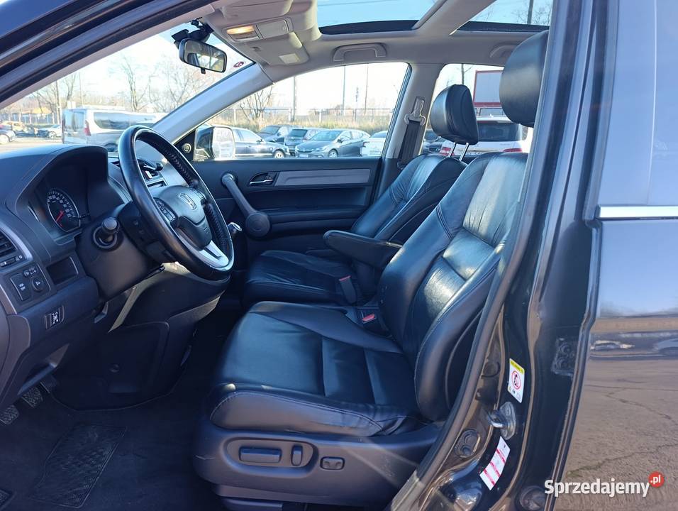 Panorama Hak Instalacja LPGSkóryManual4X4 benzyna+LPG sprzedam