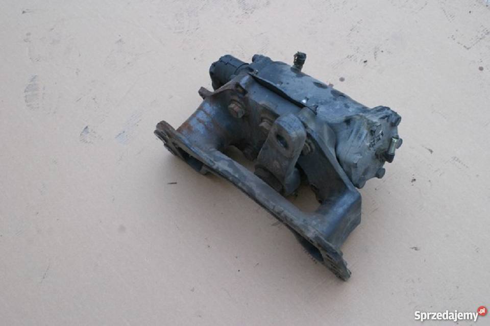 RENAULT PREMIUM DXI PODSTAWA KOLUMNA KIEROWNICZA