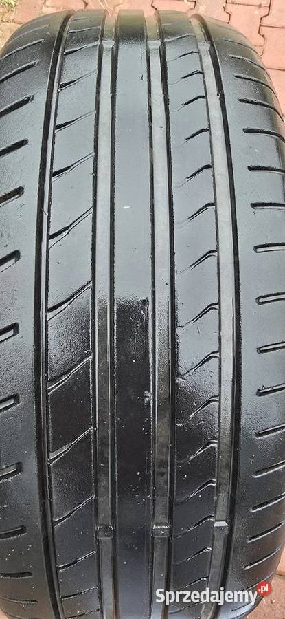 Opony Dunlop sportbluresponse 2055516 4sztuki Katowice