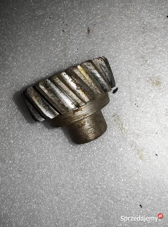 Tryb alternatora G424 12v Dniepr MT Pozostałe