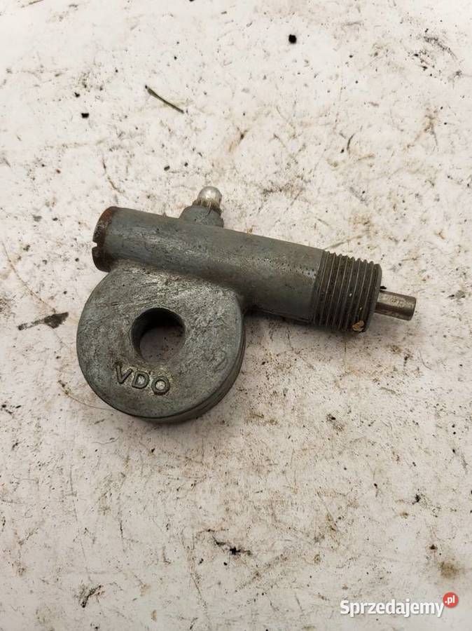 ŚLIMAK NAPĘD LICZNIKA VDO WANDERER 98SACHS 98 Rybnik