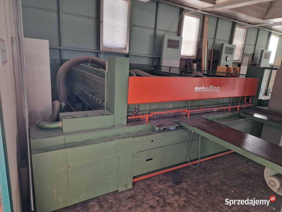 OKAZJA Profesjonalna PIŁA PANELOWA małopolskie Dąbrowa Tarnowska