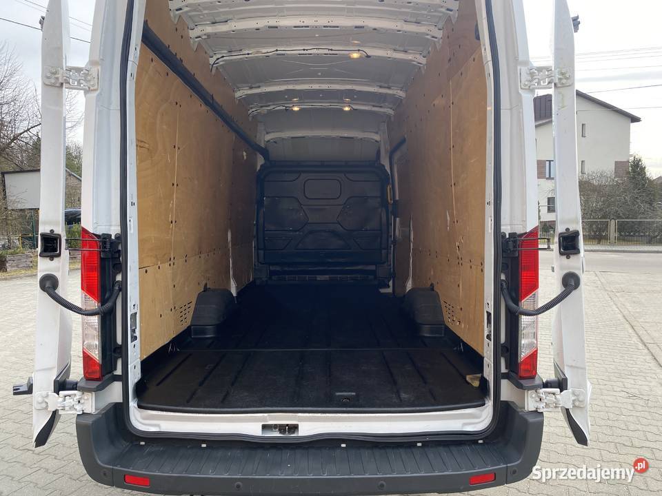 Ford Transit 350 MAXI Jumbo L4 20 130 małopolskie