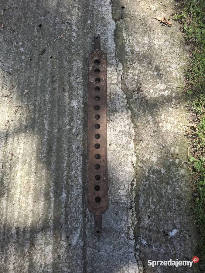 Koło belka zawór Żórawina