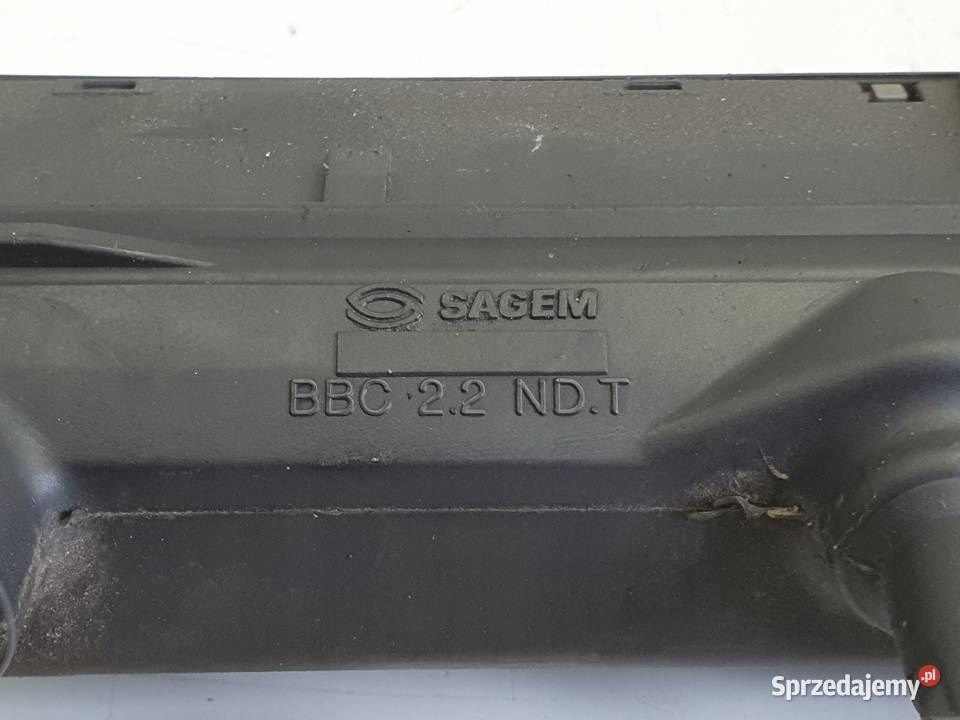 CEWKA ZAPŁONOWA Peugeot Citroen 11 14 8V sagem lubelskie Rudka