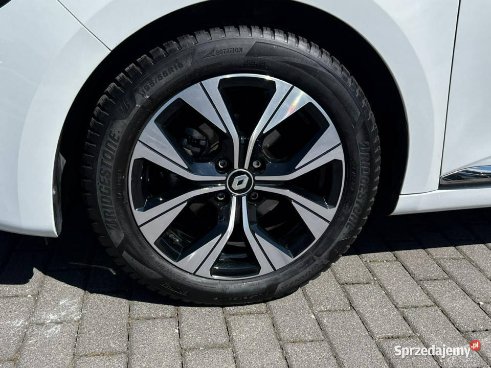 Renault Clio 10 TCe Automat Kamera FullLED 4/5 sprzedam