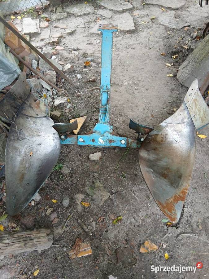 Skiba korpus lemken opal 90