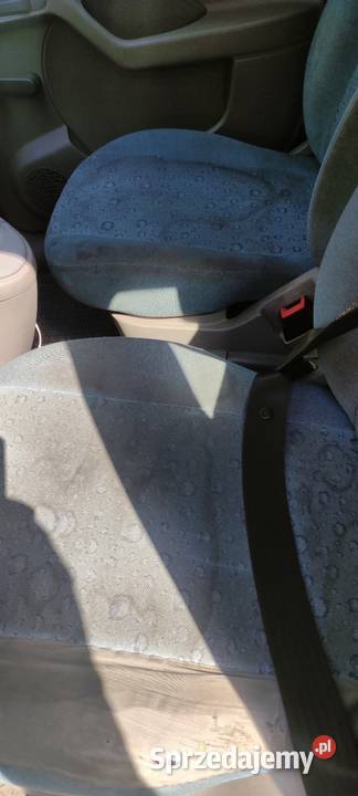 Sprzedam Fiat Panda