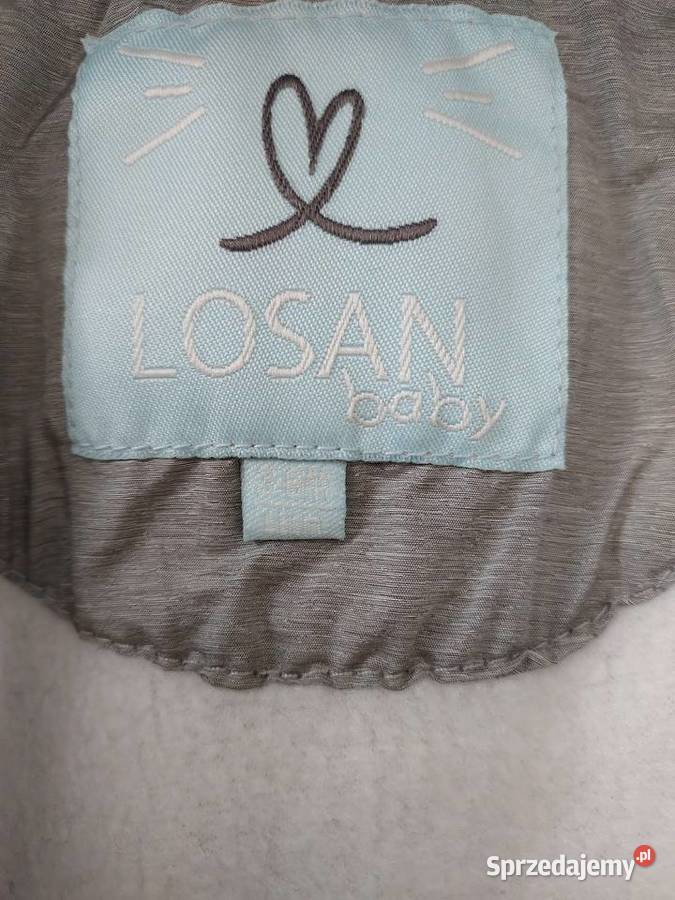 Kurtka 36 miesięcy Łomża