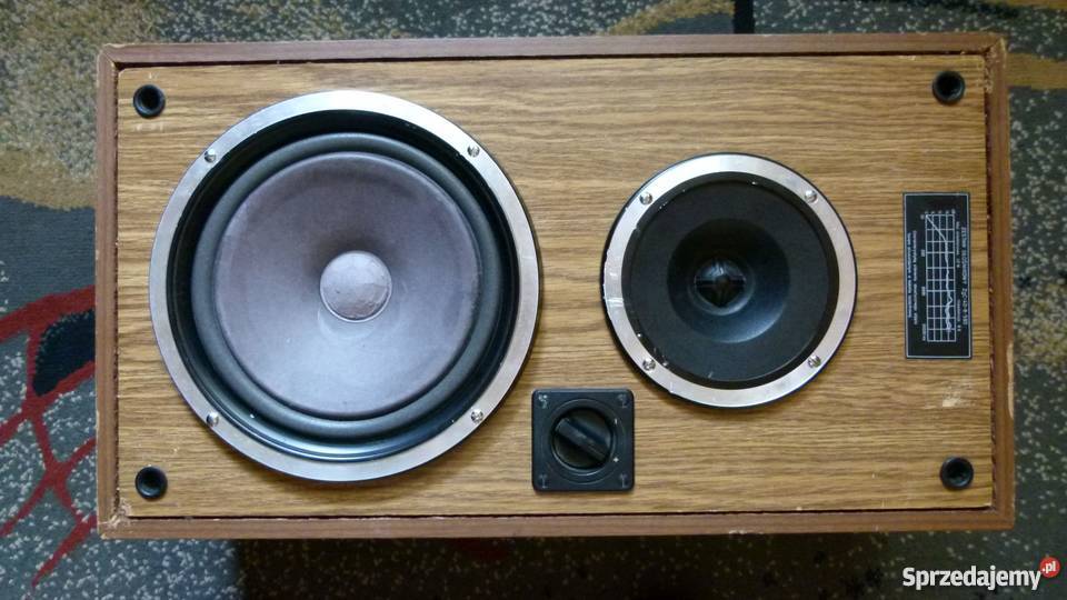 Kolumna Unitra Tonsil ZgC408580 40W SPRAWNA Zamość sprzedam