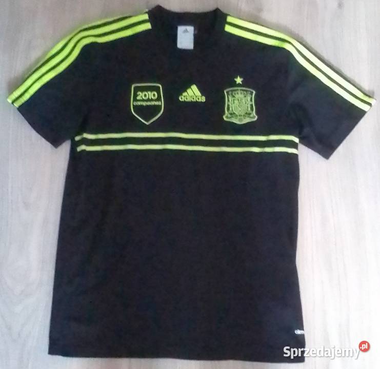 WZT 3 koszulki Adidas Rozmiar M lubelskie Jeziorzany sprzedam