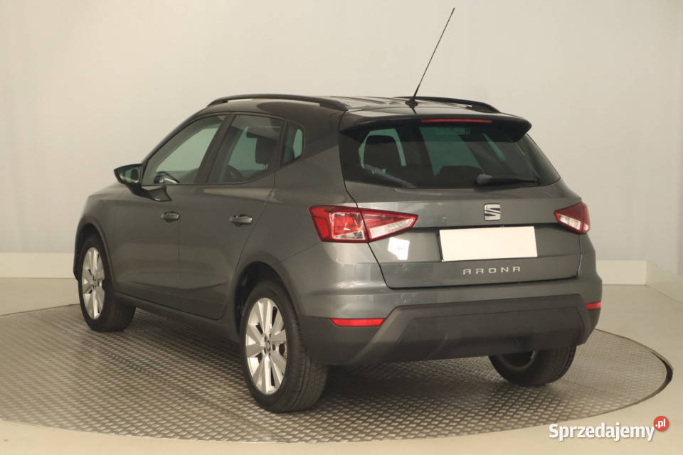 Seat Arona 10 TSI sprzedam