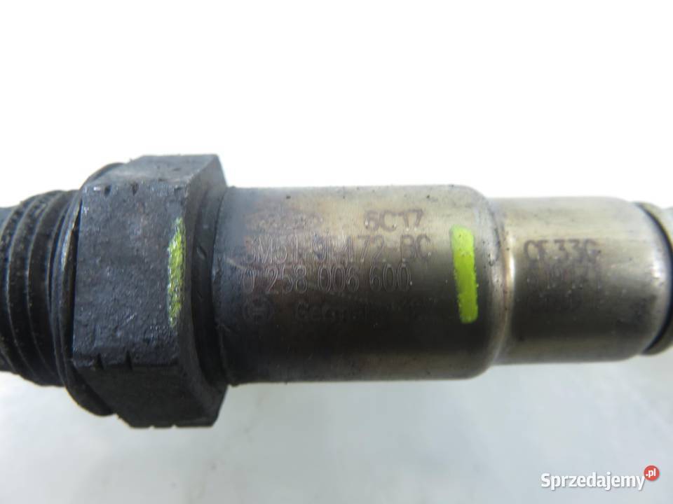 SONDA LAMBDA FORD FOCUS MK3 III 16 Ti 0258006600