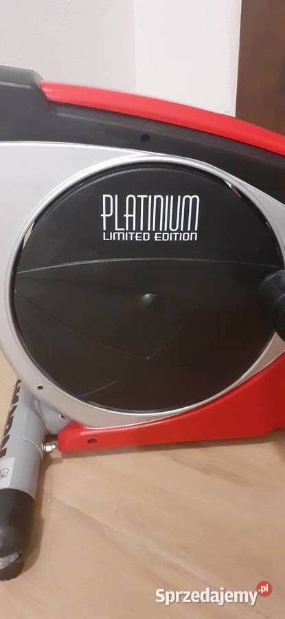 Orbitek Thorn rower sprzedam sprzedam