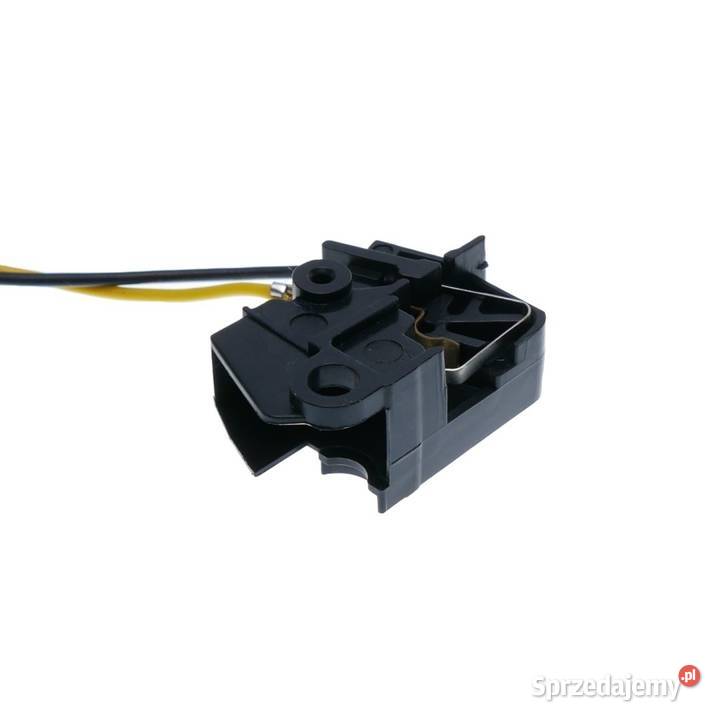 Skrzynka Rozdzielcza do Stihl 044 046 MS440