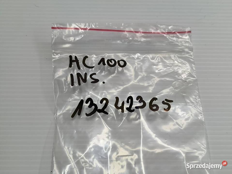 CZUJNIK PARKOWANIE PDC Z168 OPEL INSIGNIA A wielkopolskie