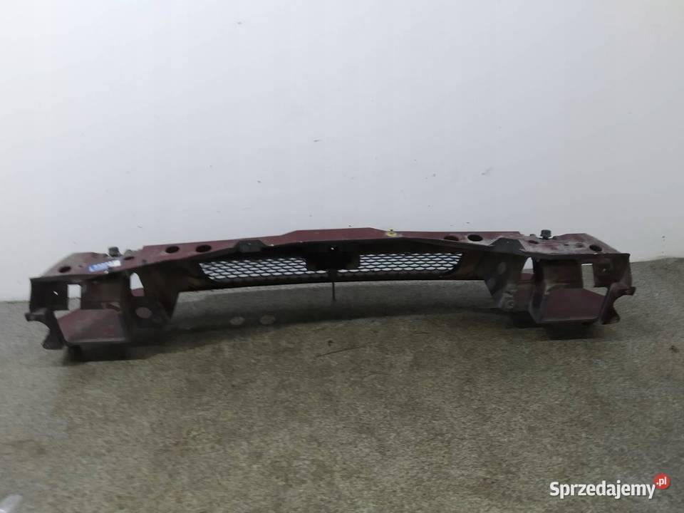 PAS PRZEDNI WZMOCNIENIE PRZÓD Ford Transit V