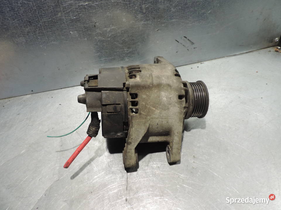 ALTERNATOR ALFA ROMEO 145 14 TS małopolskie sprzedam