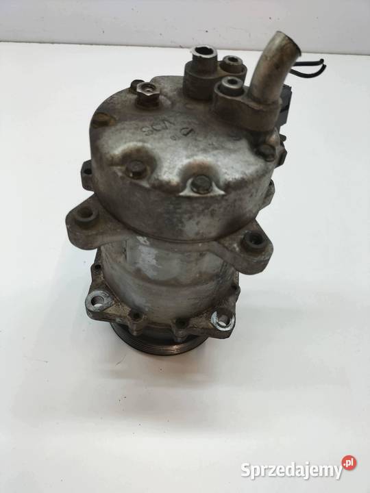 SPRĘŻARKA KLIMATYZACJI SD7V16 1J0820803F 19 TDI świętokrzyskie